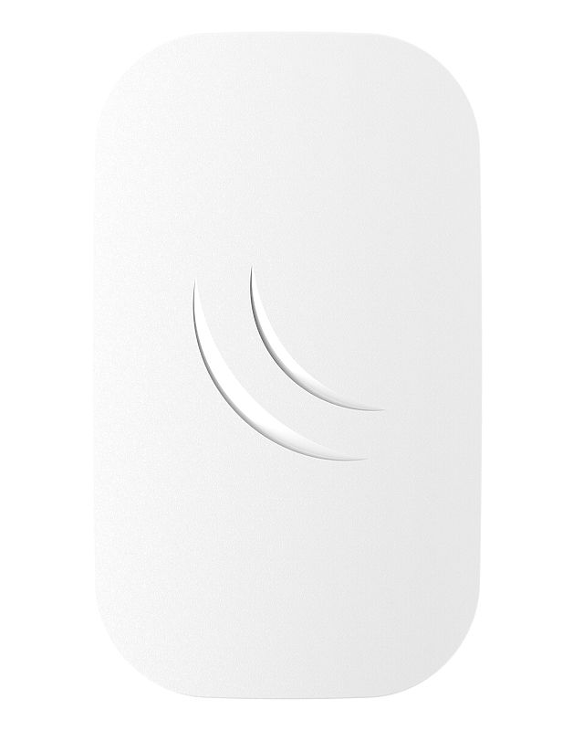 MikroTik cAP lite