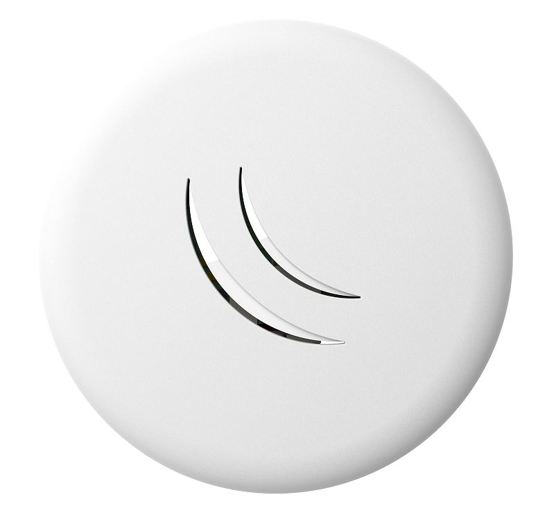 MikroTik cAP lite