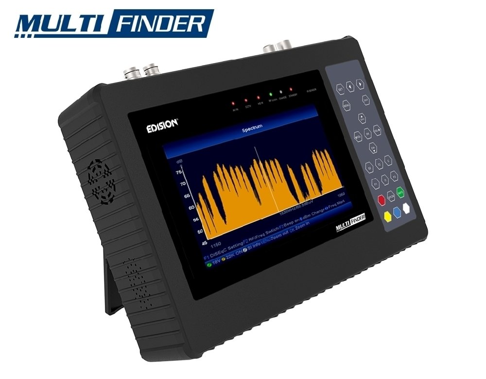 Edision Multifinder