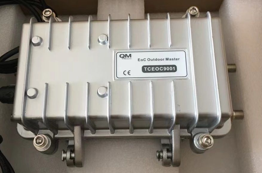 TCEOC9001 outdoor master Headend 220v